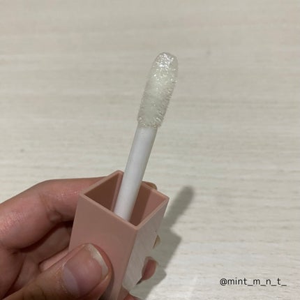 リフターシャイン 001 アイシーパール/MAYBELLINE NEW YORK/リップグロスの画像