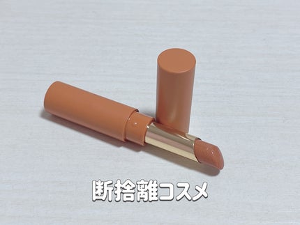 エテュセ リップエディション(ティントルージュ)/ettusais/リップティントを使ったクチコミ(1枚目)