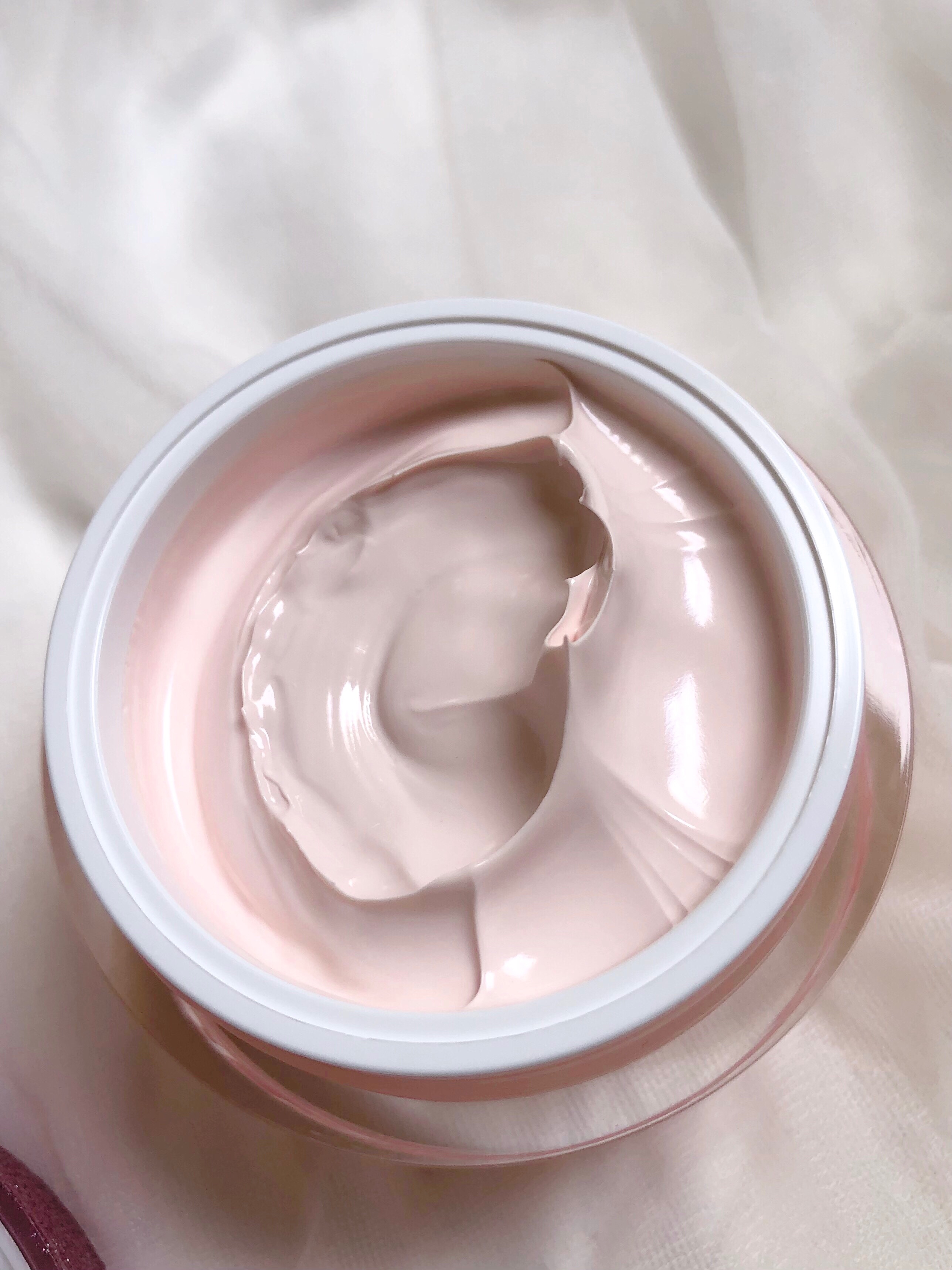 ロージー トーンアップクリーム /Colorgram/化粧下地を使ったクチコミ（2枚目）