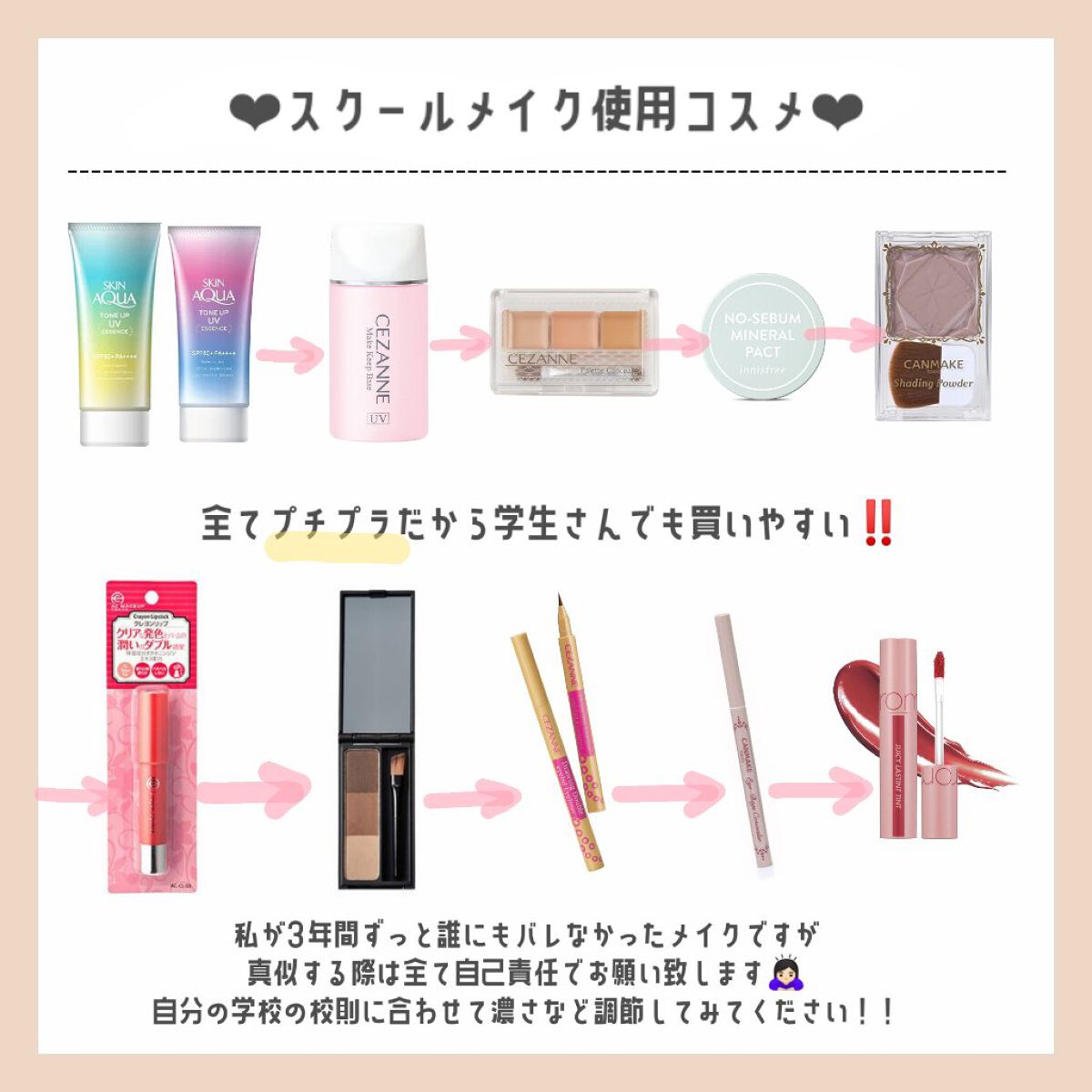 シェーディングパウダー/キャンメイク/シェーディングを使ったクチコミ（2枚目）