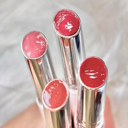 とろ蜜リップペン/JUDYDOLL/口紅を使ったクチコミ(9枚目)