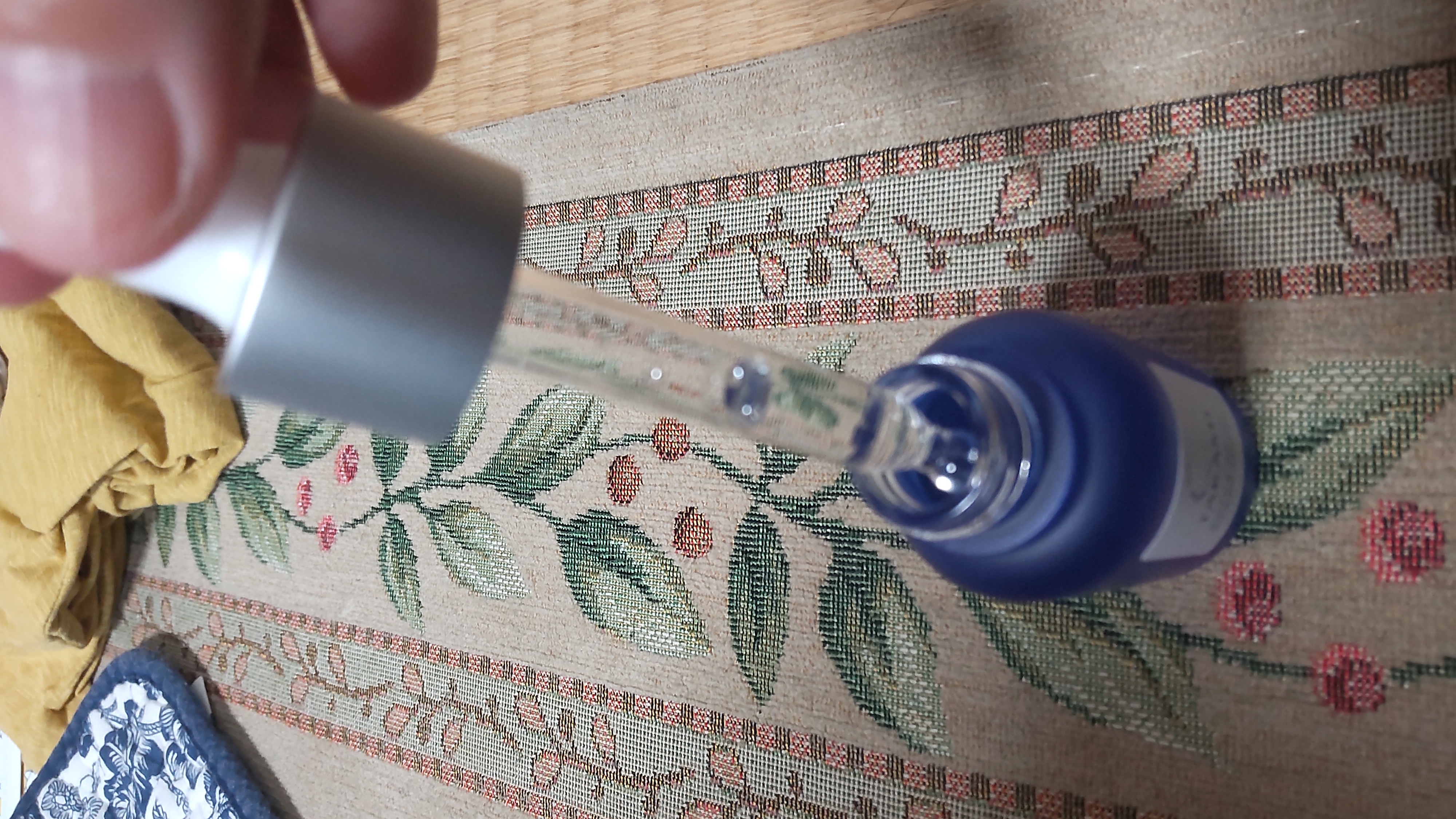 タカミスキンピール/タカミ/ブースター・導入液を使ったクチコミ（1枚目）