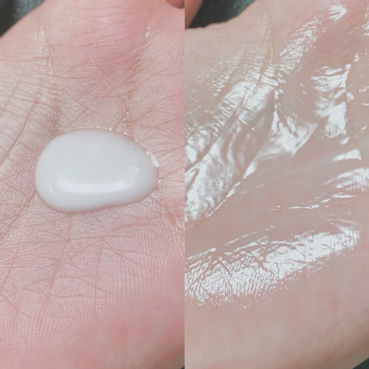 モイストアップ ローション/ラクティフル/化粧水を使ったクチコミ（3枚目）