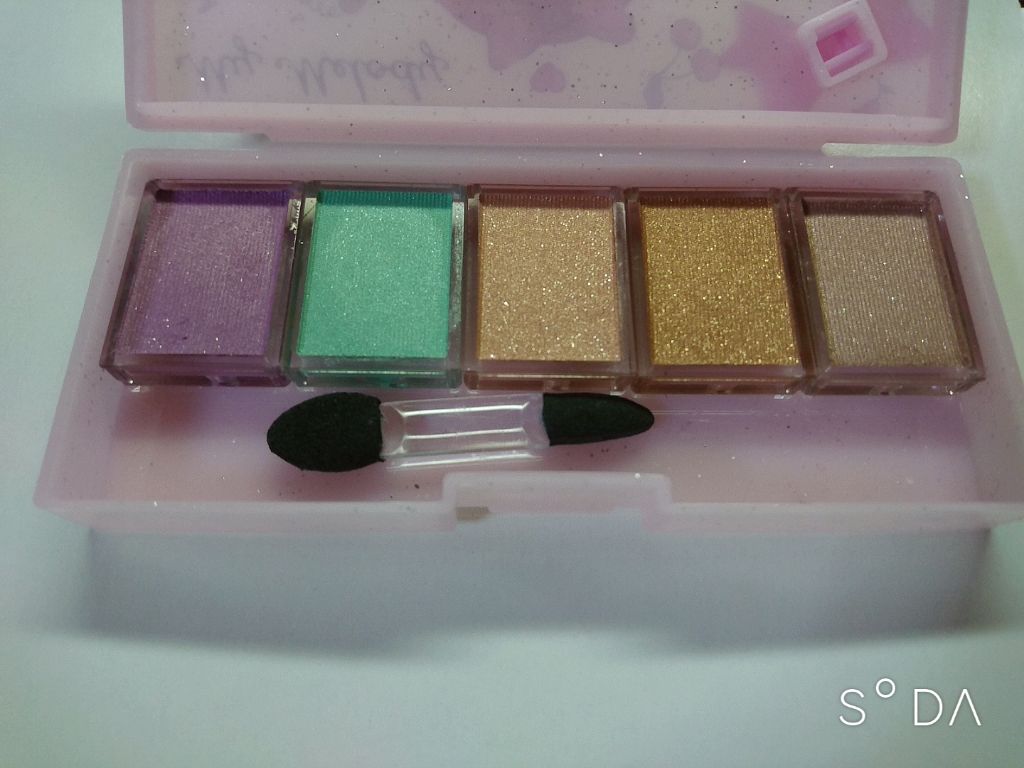 コスメケース/セリア/その他化粧小物を使ったクチコミ（1枚目）