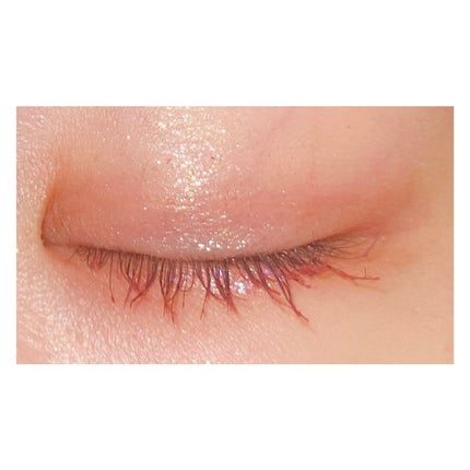 描くふたえアイライナー/CEZANNE/リキッドアイライナーを使ったクチコミ(4枚目)