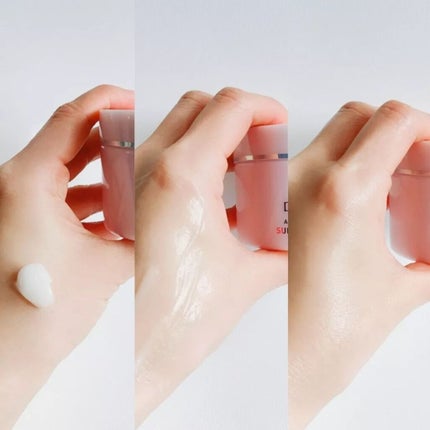 薬用アクアコラーゲンゲル スーパーセンシティブEX/ドクターシーラボⓇ/オールインワン化粧品を使ったクチコミ(4枚目)