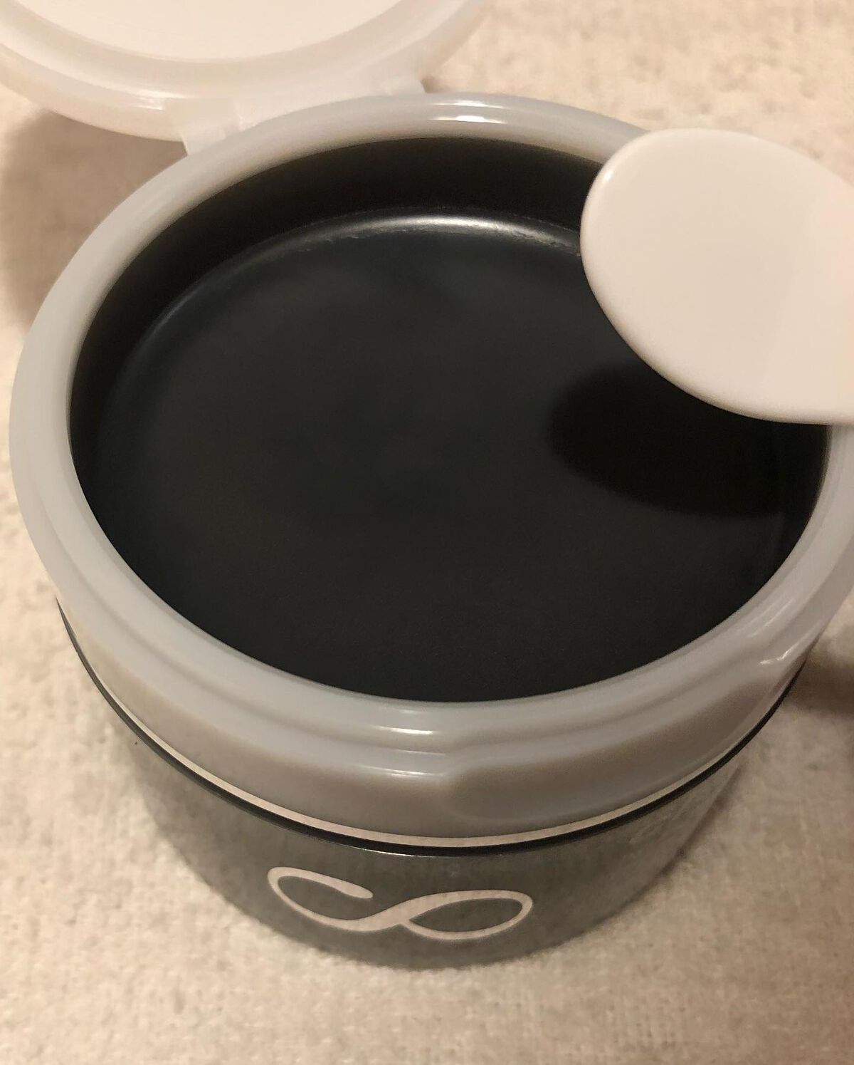 ソフティモ クリアプロ クレンジングバーム CICA ブラック/ソフティモ/クレンジングバームを使ったクチコミ(6枚目)