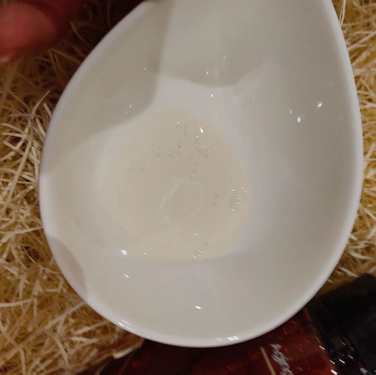 シャンプー/Rintor/市販シャンプーを使ったクチコミ（3枚目）