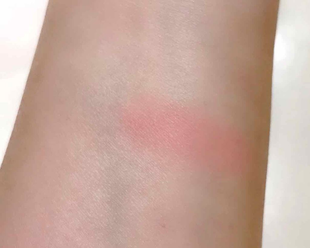 チーク ポップ/CLINIQUE/パウダーチークを使ったクチコミ（2枚目）