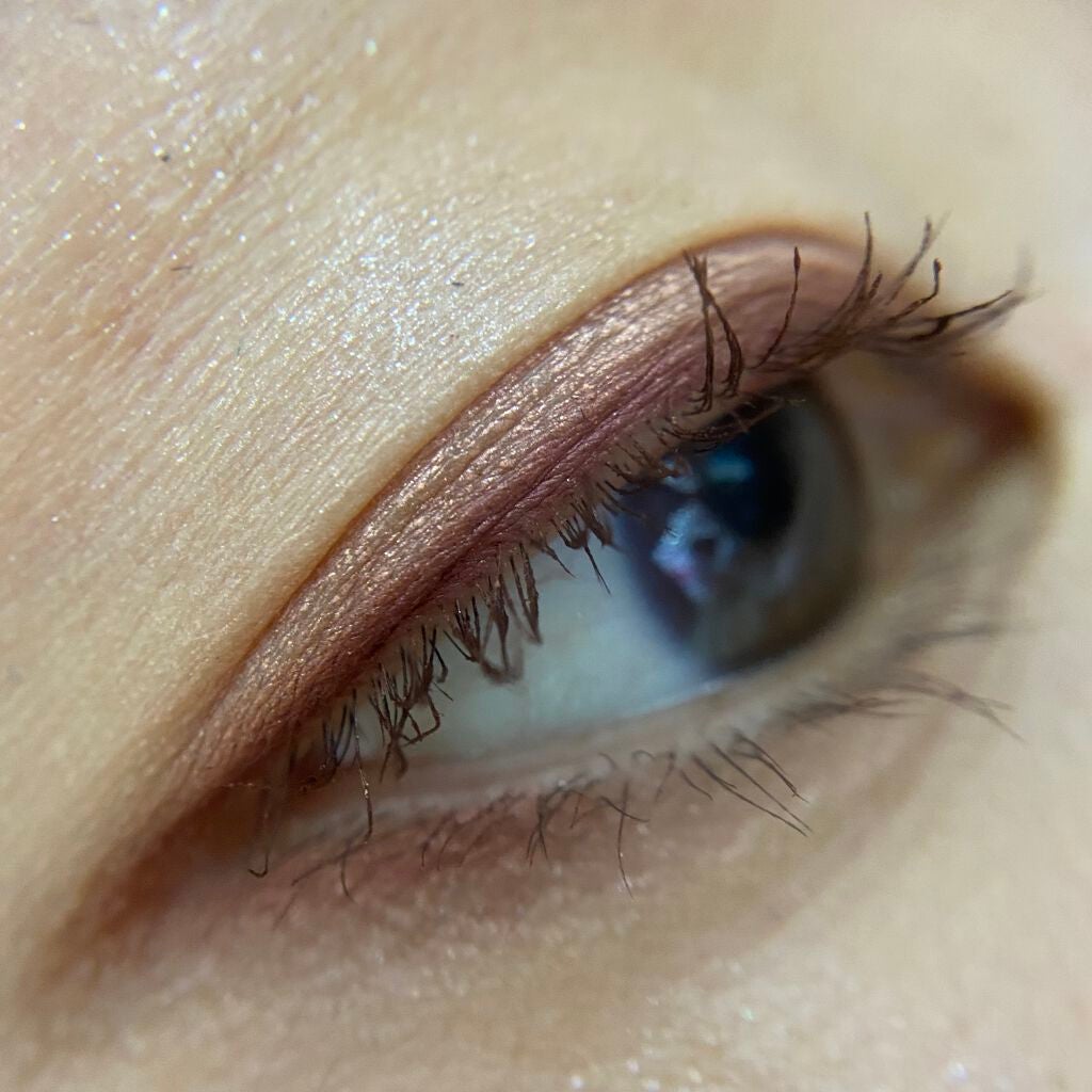 レ キャトル オンブル/CHANEL/アイシャドウパレットを使ったクチコミ(8枚目)