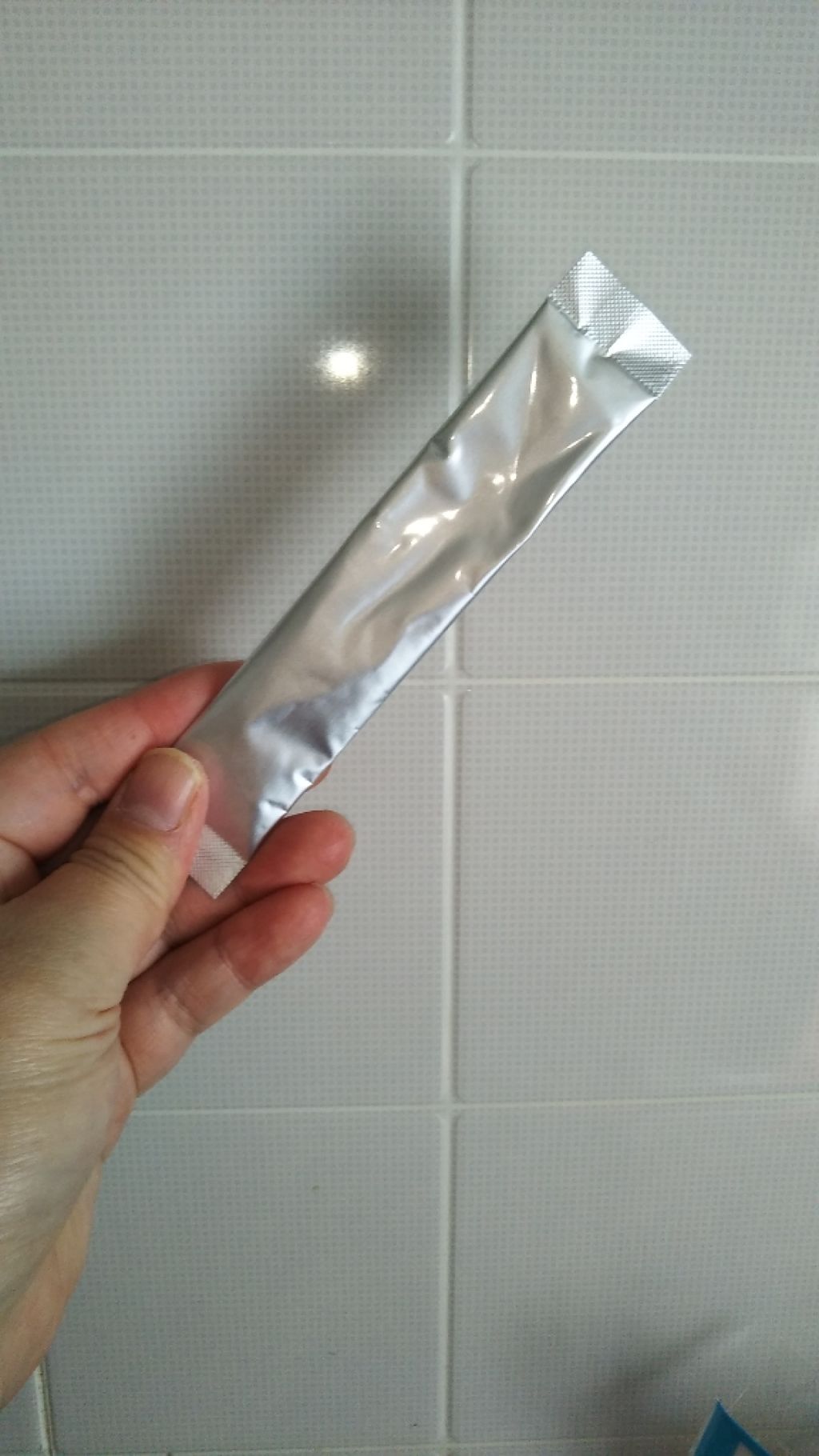 フルーツと野菜のおいしい青汁/Re:Fata/青汁を使ったクチコミ（1枚目）