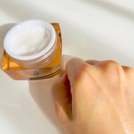 パーフェクトワン 薬用リンクルストレッチジェル/パーフェクトワン/オールインワン化粧品を使ったクチコミ(6枚目)