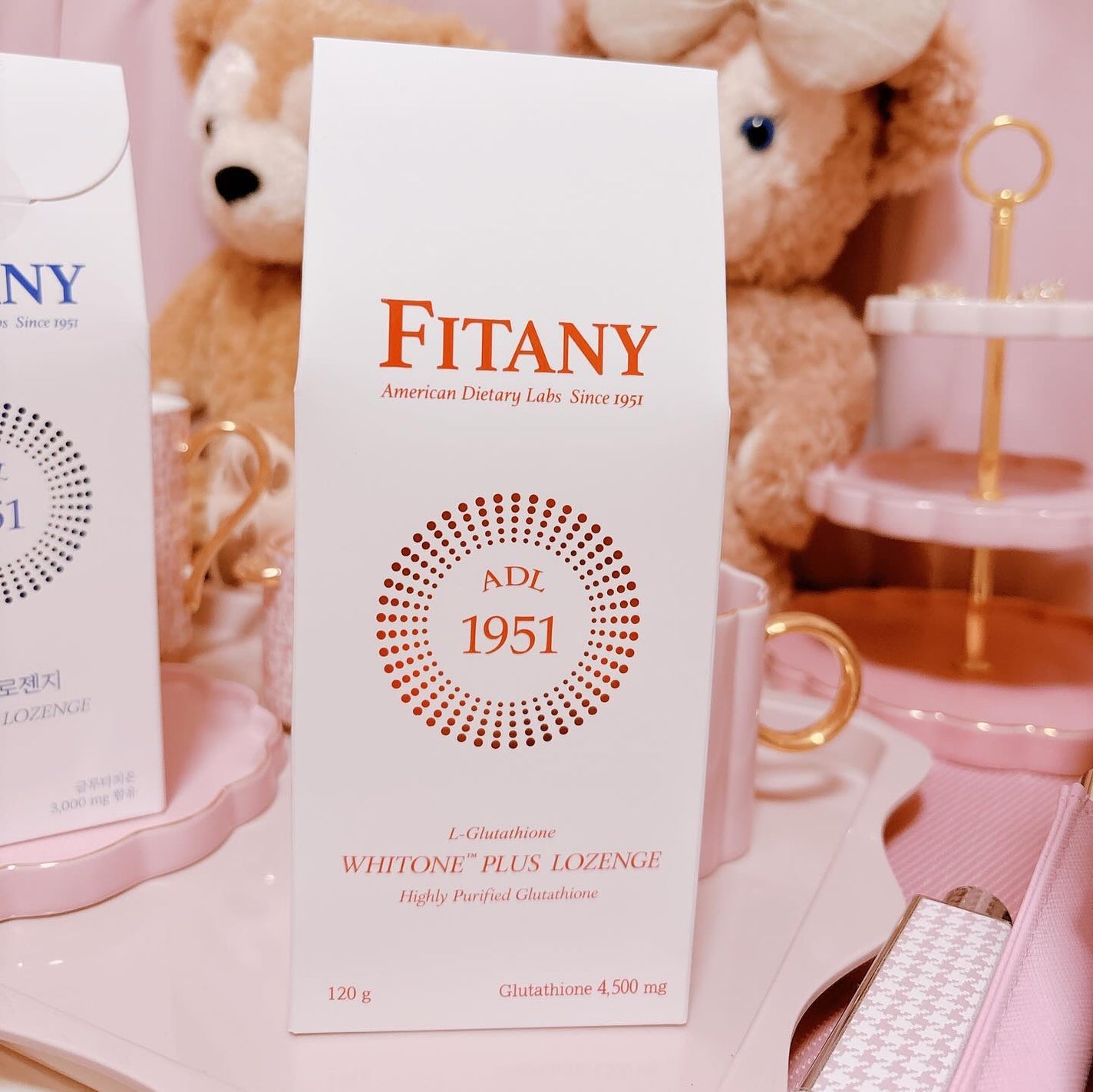 ðã³ã¹ã¡å¥œãðã€ã³ã¹ã¿ããã©ãã100ïŒ
on LIPS ããPRãSNSã§è©±é¡ã®é£ŽãµããªïŒãã£ã¿ããŒWHITONELOZ..ãïŒ2æç®ïŒ