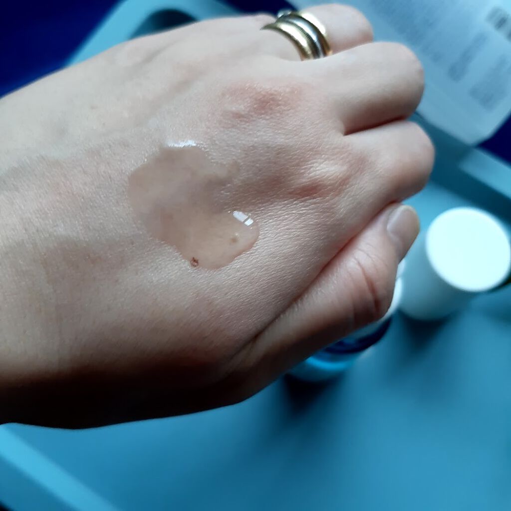 PL エッセンス/unlabel/美容液を使ったクチコミ(4枚目)