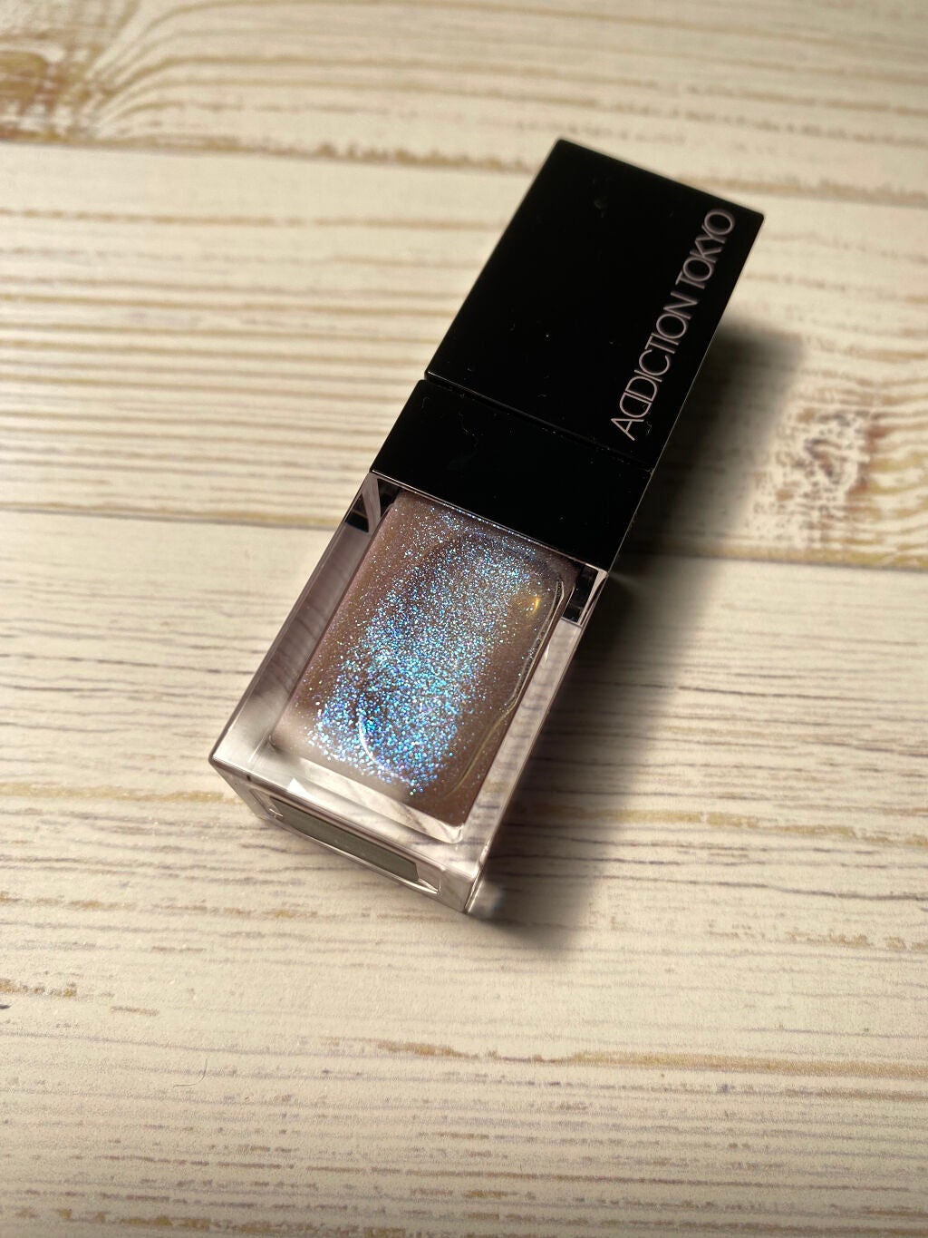 ザ ネイルポリッシュ/ADDICTION/マニキュアを使ったクチコミ(3枚目)