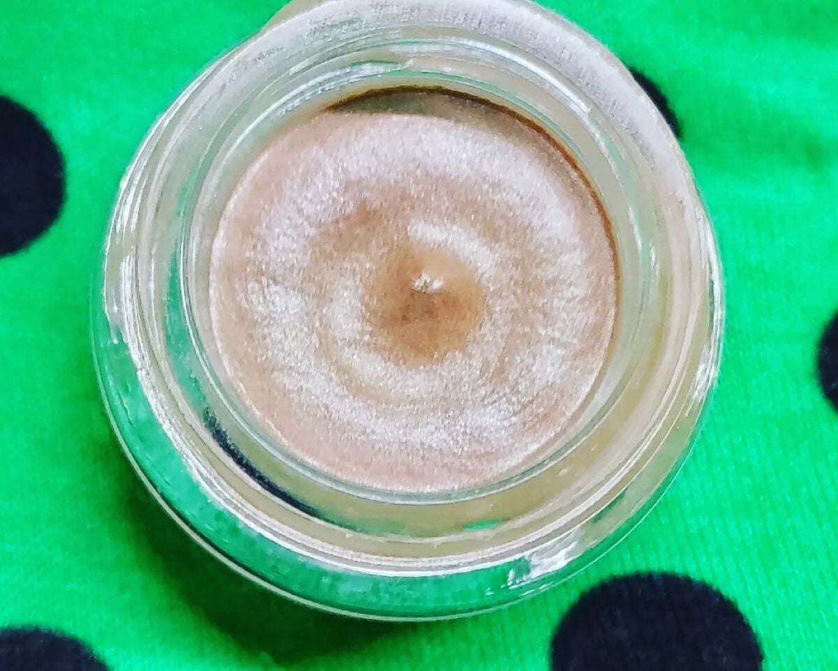 クリーム カラー フォー アイズ/TOM FORD BEAUTY/ジェル・クリームアイシャドウを使ったクチコミ(4枚目)