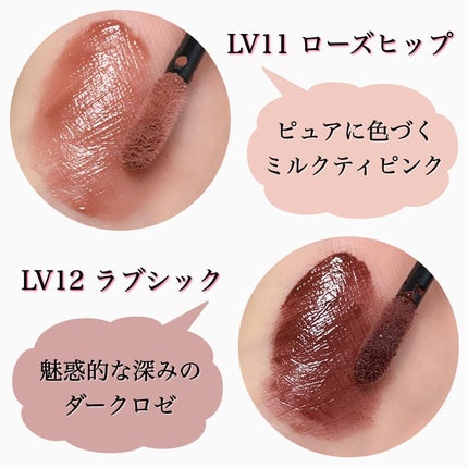 リアルクローズシャドウ/excel/アイシャドウパレットを使ったクチコミ(5枚目)