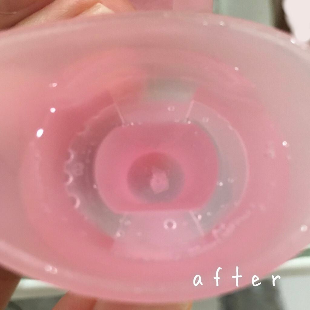 ロートリセ洗眼薬(医薬品)/ロート製薬/その他を使ったクチコミ(4枚目)