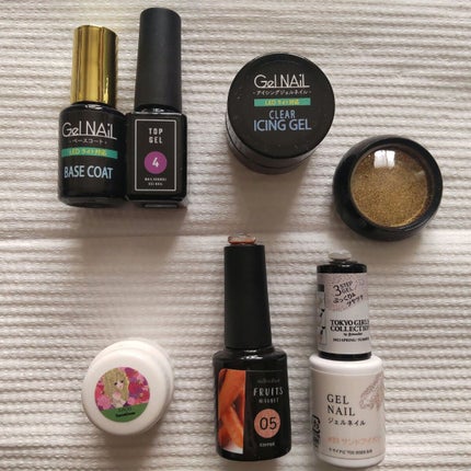 Gel Nail system 18/ネイル工房/ジェルネイルを使ったクチコミ(2枚目)