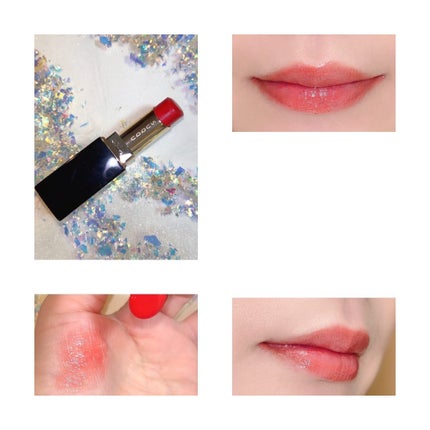 ピュア カラー ブラッシュ/SUQQU/パウダーチークを使ったクチコミ(6枚目)