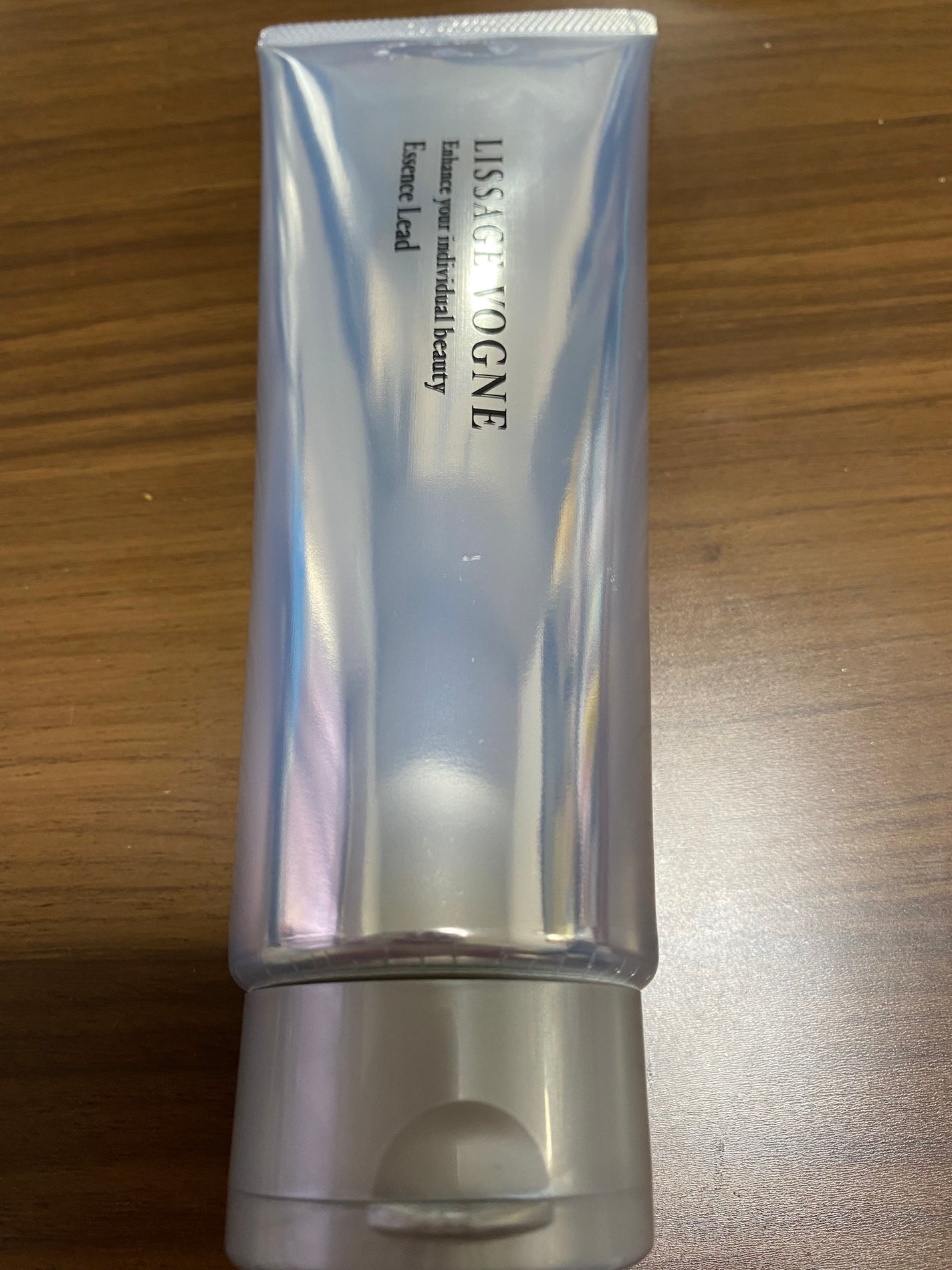 リサージヴォーニュエッセンスリード/LISSAGE VOGNE/洗い流すヘアトリートメントを使ったクチコミ(1枚目)