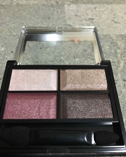 ロイヤルヴィンテージ アイズ/リンメル ロンドン/アイシャドウパレットを使ったクチコミ(1枚目)