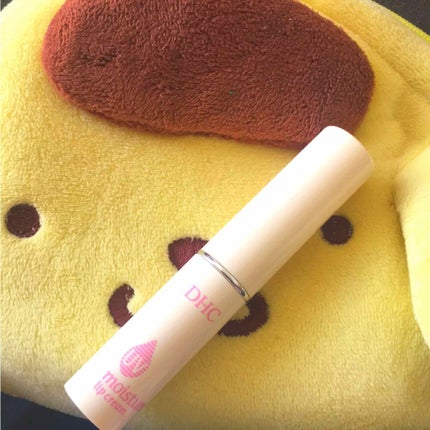 UV モイスチュア リップクリーム/DHC/リップクリームを使ったクチコミ(1枚目)