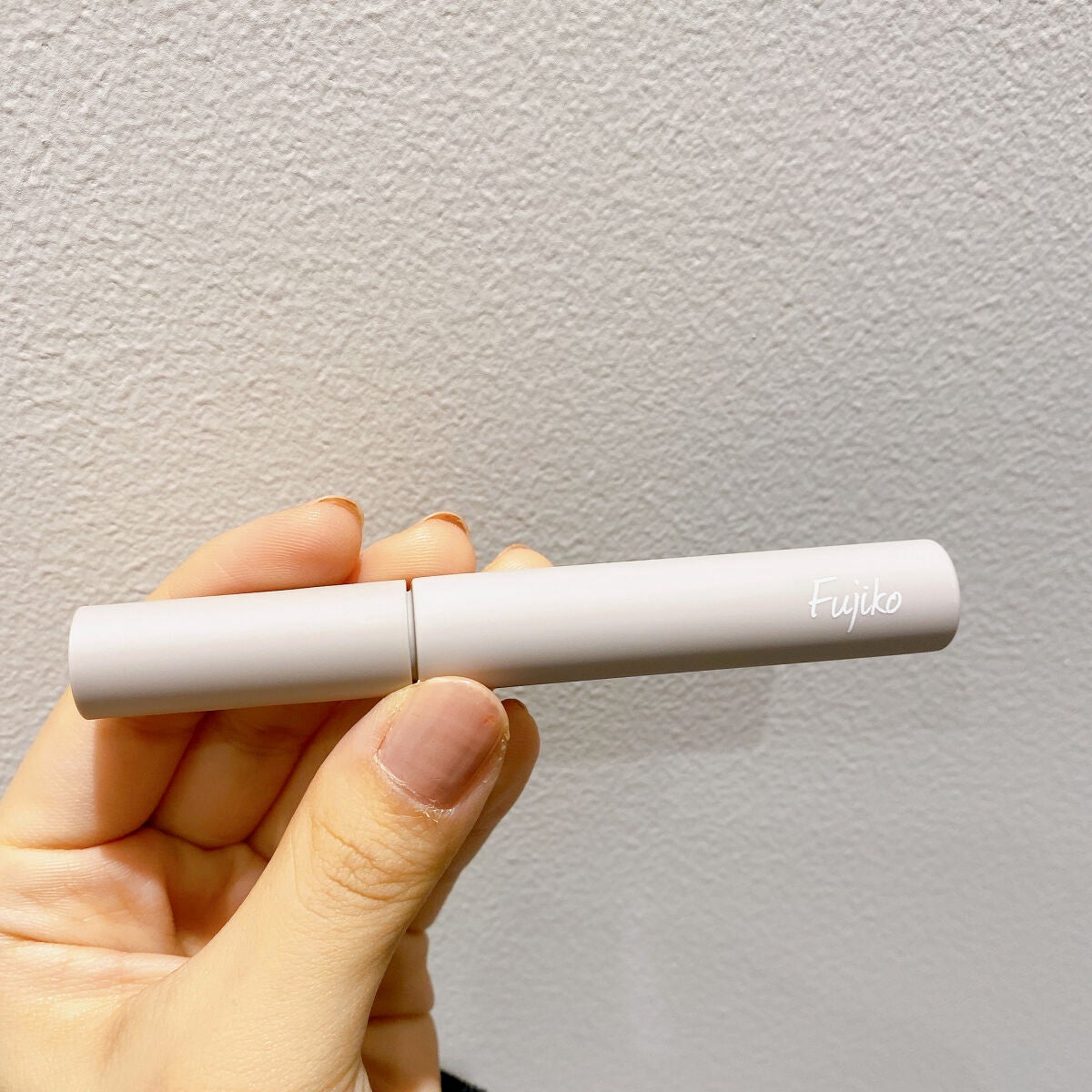 麗しマスカラ /Fujiko/マスカラを使ったクチコミ(9枚目)