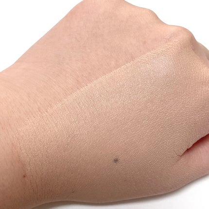 ムーヴフィットファンデーション/LB/リキッドファンデーションを使ったクチコミ(6枚目)