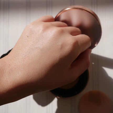 BBクッションファンデーション/Joy.coco(ジョイココ)/クッションファンデーションを使ったクチコミ(2枚目)