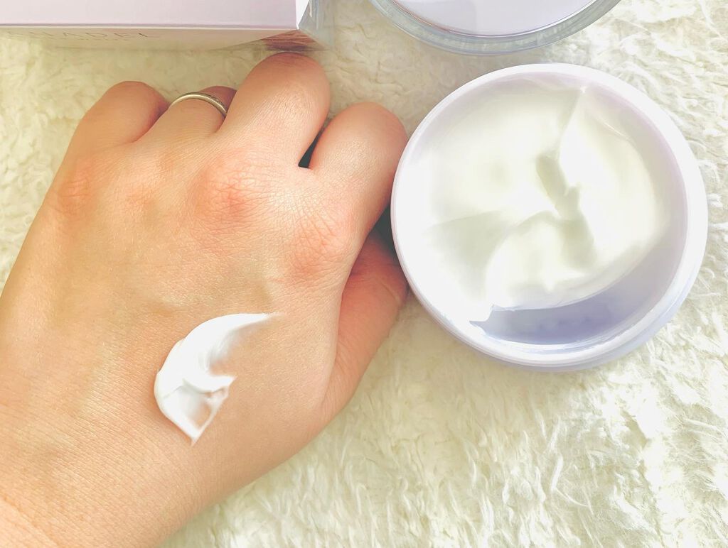 プレミアホワイト オールインワン/CANADEL/オールインワン化粧品を使ったクチコミ(4枚目)