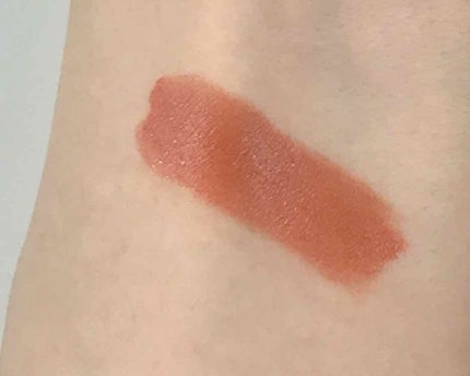 3CE MOOD RECIPE LIP COLOR/3CE/口紅を使ったクチコミ(3枚目)