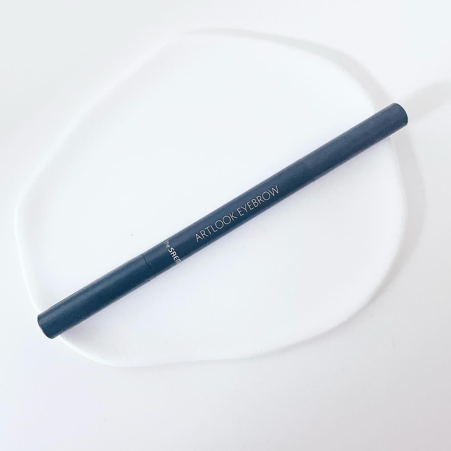Saemmul Artlook Eyebrow/the SAEM/アイブロウペンシルを使ったクチコミ（1枚目）