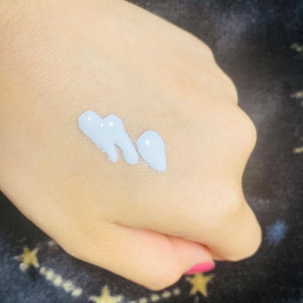 スキンプロテクトベース<皮脂くずれ防止>SPF50/プリマヴィスタ/化粧下地を使ったクチコミ(2枚目)