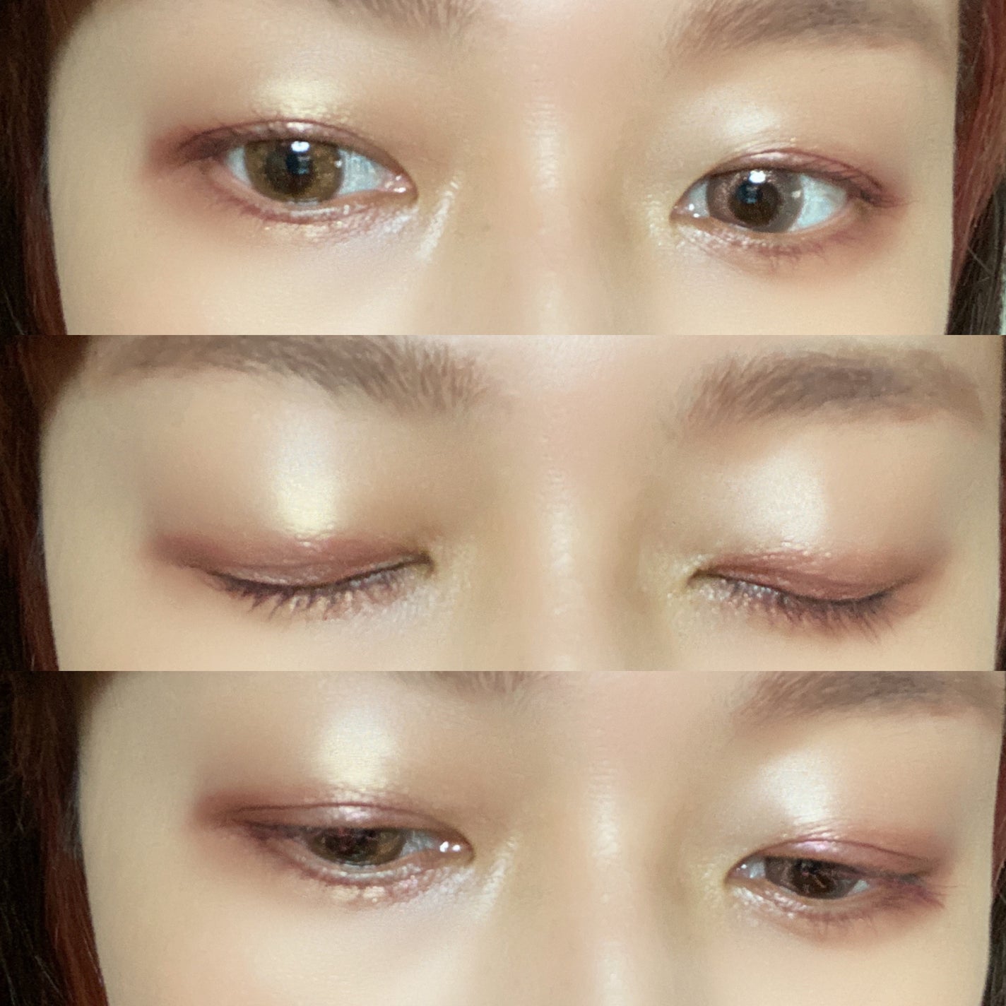 MOLAK 1day/MOLAK/ワンデー(1DAY)カラコンを使ったクチコミ(2枚目)