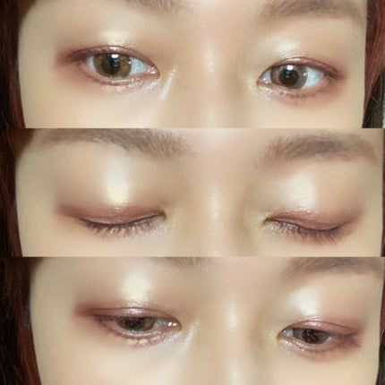 ハニーメルティングリップ/ネイチャーリパブリック/口紅を使ったクチコミ(2枚目)