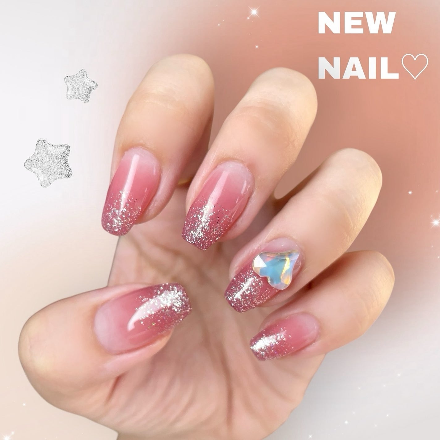 ミルキーカラー カラージェル/irogel(イロジェル)/ジェルネイルを使ったクチコミ(1枚目)