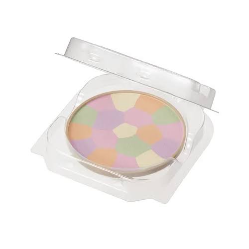 マシュマロフィニッシュパウダー　～Abloom～ 01 ディアレストブーケ（リフィル）/キャンメイク/プレストパウダーを使ったクチコミ（1枚目）