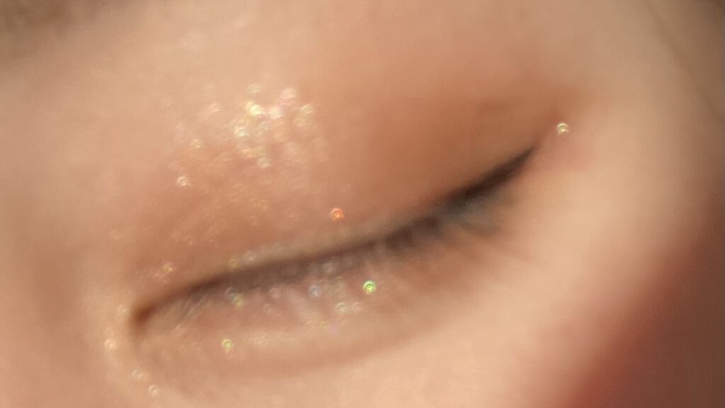 マイシャドウパレット/play on make/アイシャドウパレットを使ったクチコミ（3枚目）