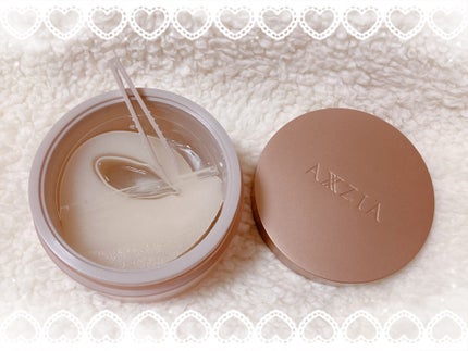 ビューティーアイズ エッセンスシート プレミアム/AXXZIA/アイケア・アイクリームを使ったクチコミ(2枚目)