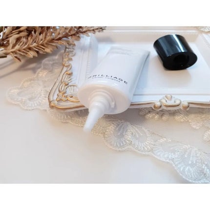 リキッドファンデーション セラム フィッティング グロウ/ブリリアージュ/リキッドファンデーションを使ったクチコミ(3枚目)