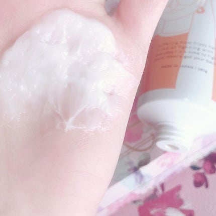 イッシ ヘアパックセラム/ISSHI/ヘアマスク・ヘアパックを使ったクチコミ(4枚目)