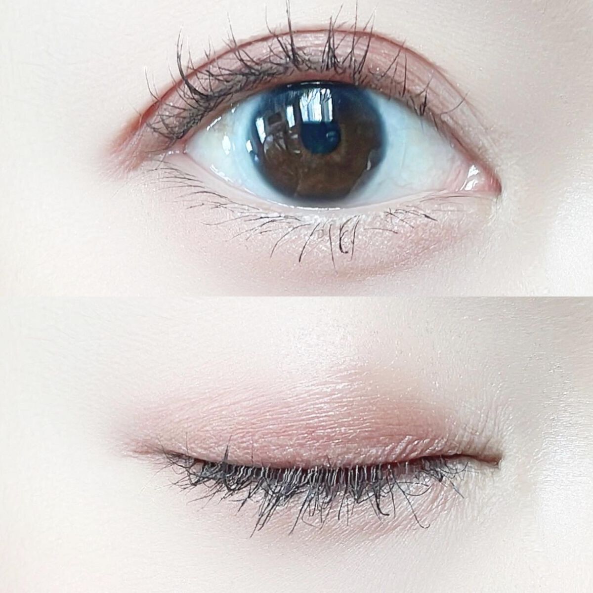 クチュールリップ ティントシャイン コスモポリタン/espoir/リップティントを使ったクチコミ（2枚目）