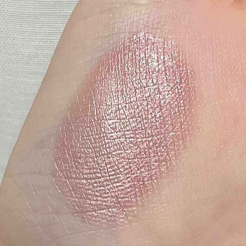 アイカラーマジシャン/キャンメイク/アイシャドウを使ったクチコミ(4枚目)