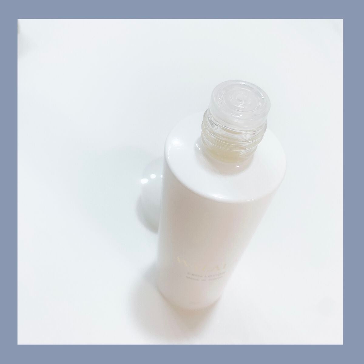 CBD モイストリペアローション/WALALA/化粧水を使ったクチコミ(4枚目)