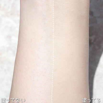 ピュアラディアントプロテクション アクアティックグロー クッションファンデーション SPF50+/PA+++/NARS/クッションファンデーションを使ったクチコミ(3枚目)