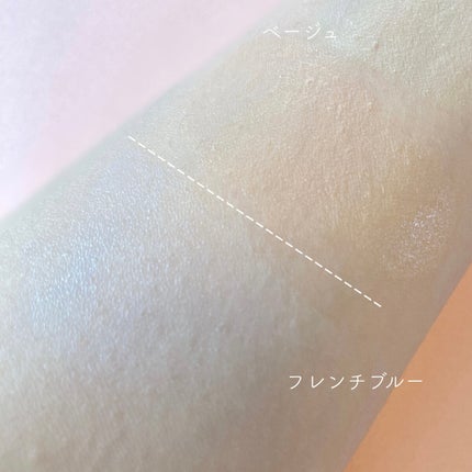 スキンプロテクトベース<皮脂くずれ防止>SPF50/プリマヴィスタ/化粧下地を使ったクチコミ(5枚目)