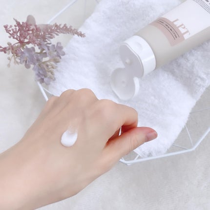 LPTケラチンリペアトリートメント/Daleaf/洗い流すヘアトリートメントを使ったクチコミ(5枚目)