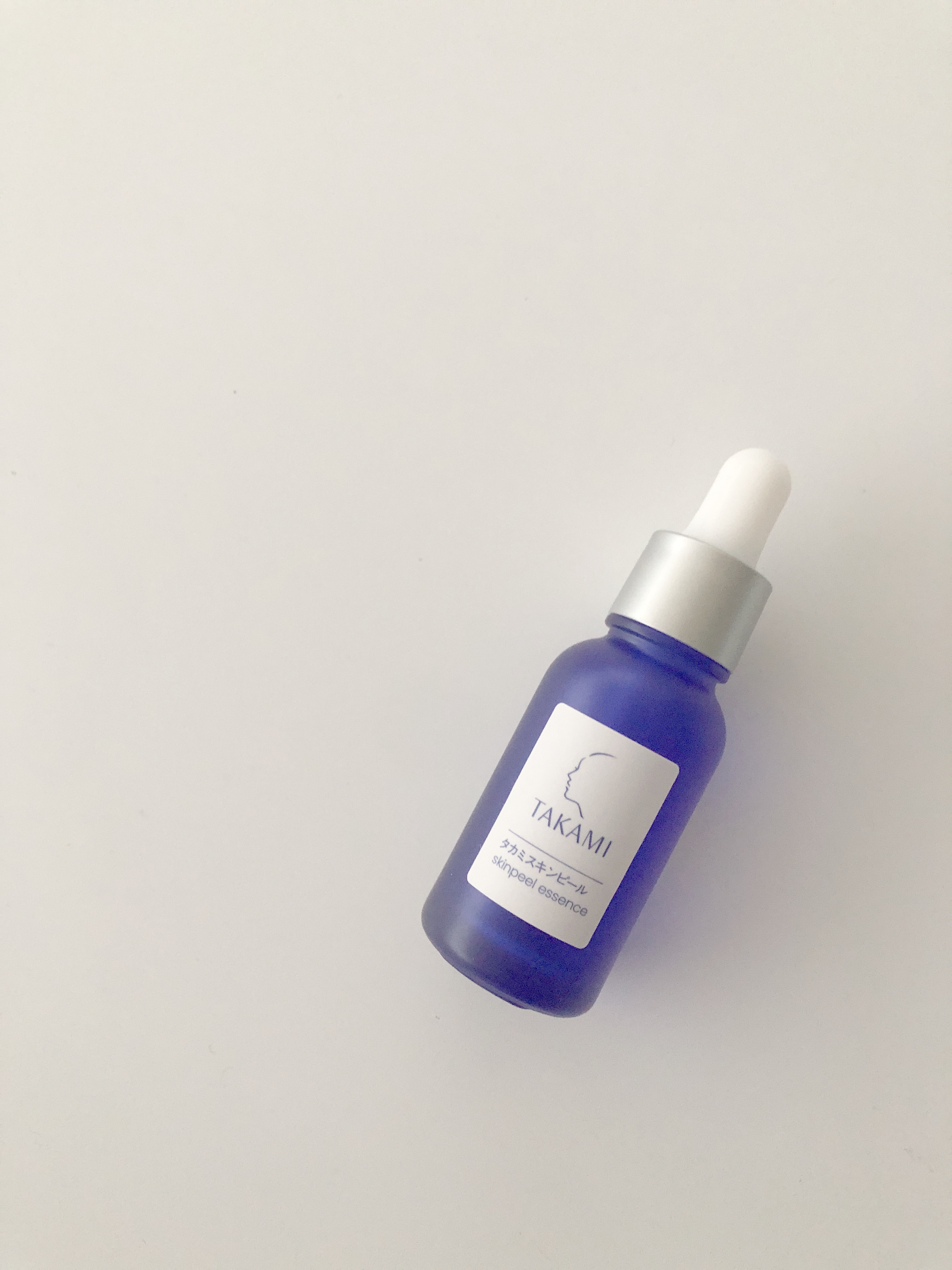 タカミスキンピール/タカミ/ブースター・導入液を使ったクチコミ（2枚目）