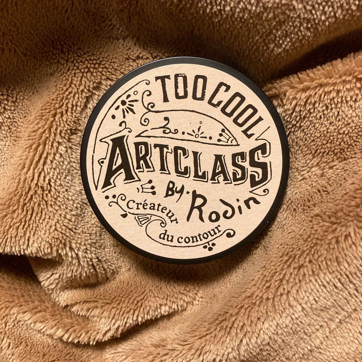 アートクラスバイロダン シェーディング/too cool for school/シェーディングを使ったクチコミ(1枚目)